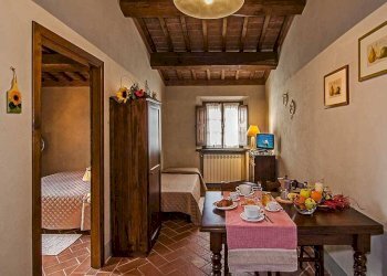 Foto 1 - Bilocale Via Cesare Battista, Crespina Lorenzana - foto 1