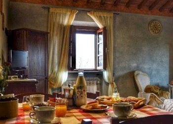 Foto 4 - Bilocale Via Cesare Battista, Crespina Lorenzana - foto 4