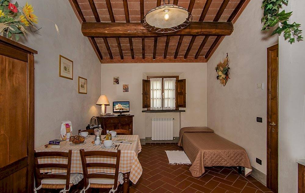 Foto 1 - Bilocale Via cesare battisti, Crespina Lorenzana - foto 1