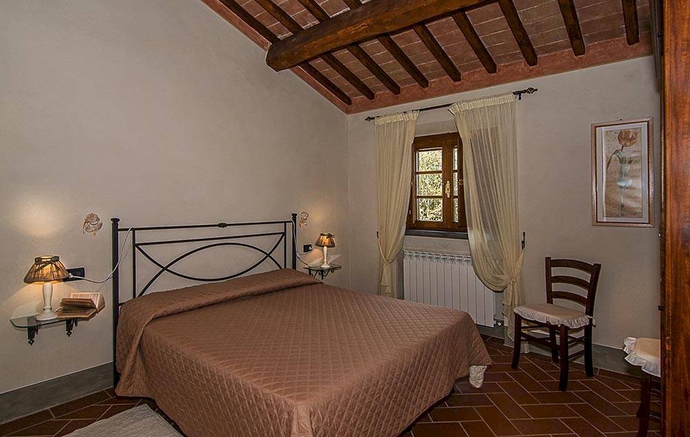 Foto 3 - Bilocale Via cesare battisti, Crespina Lorenzana - foto 3