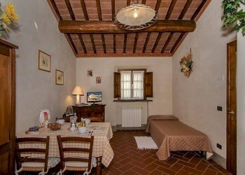 Foto 1 - Bilocale Via cesare battisti, Crespina Lorenzana - foto 1