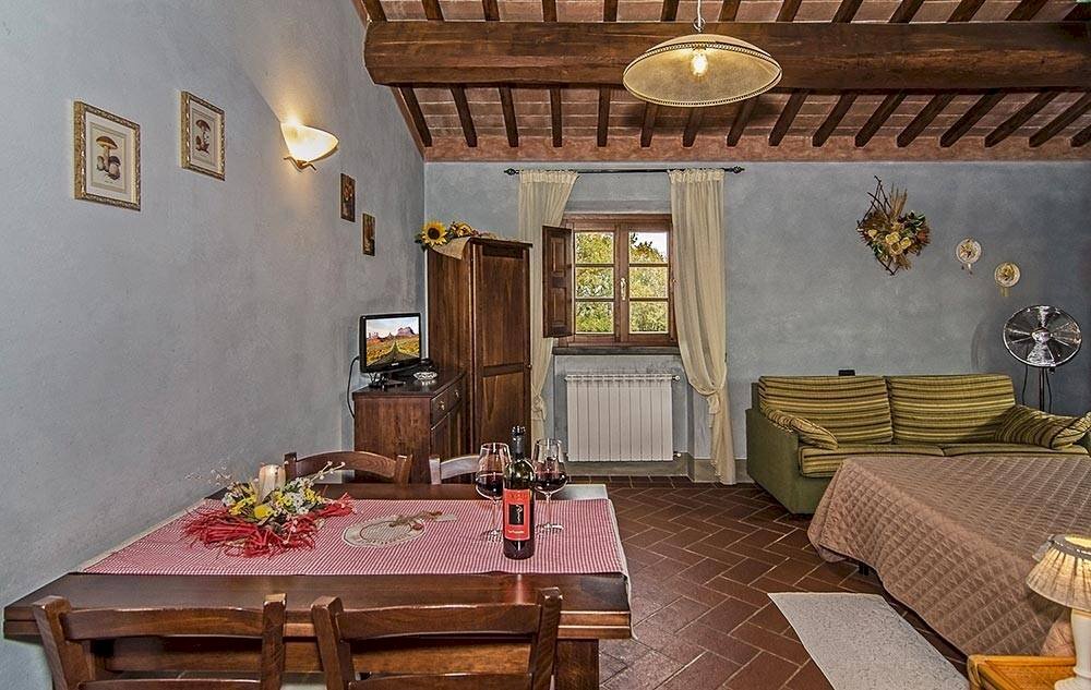 Foto 3 - Monolocale Via Cesare Battisti, Crespina Lorenzana - foto 3