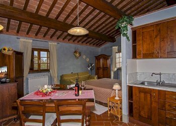 Foto 1 - Monolocale Via Cesare Battisti, Crespina Lorenzana - foto 1