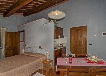 Foto 2 - Monolocale Via Cesare Battisti, Crespina Lorenzana - foto 2