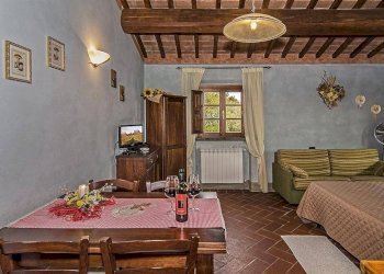 Foto 3 - Monolocale Via Cesare Battisti, Crespina Lorenzana - foto 3