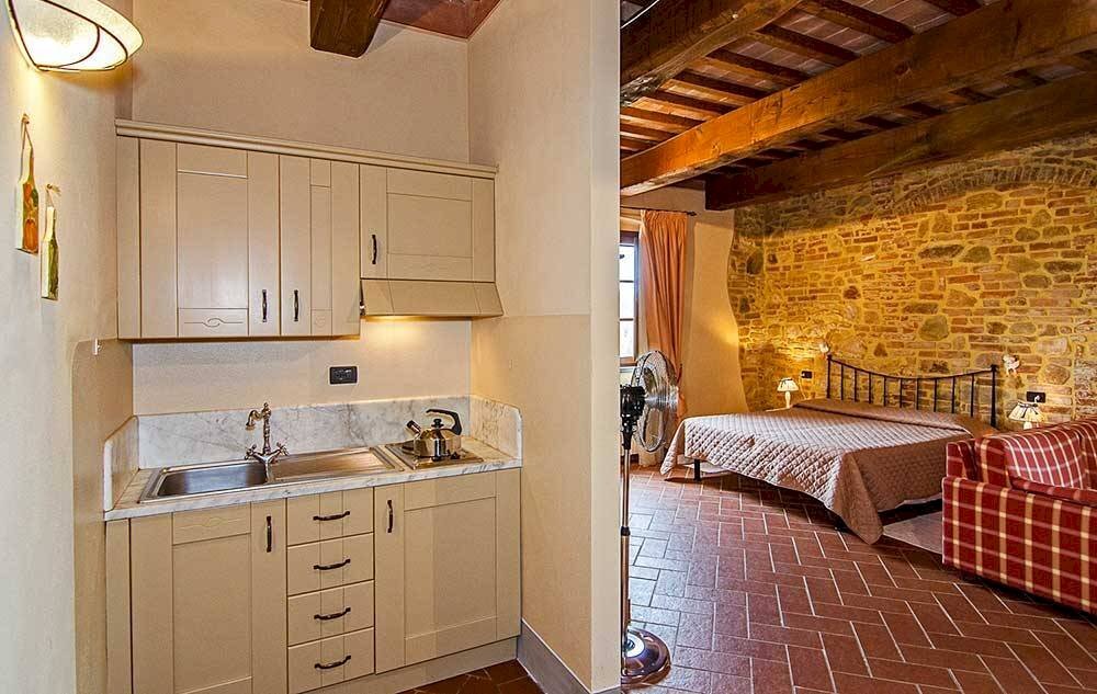 Foto 1 - Monolocale Via Cesare Battisti, Crespina Lorenzana - foto 1