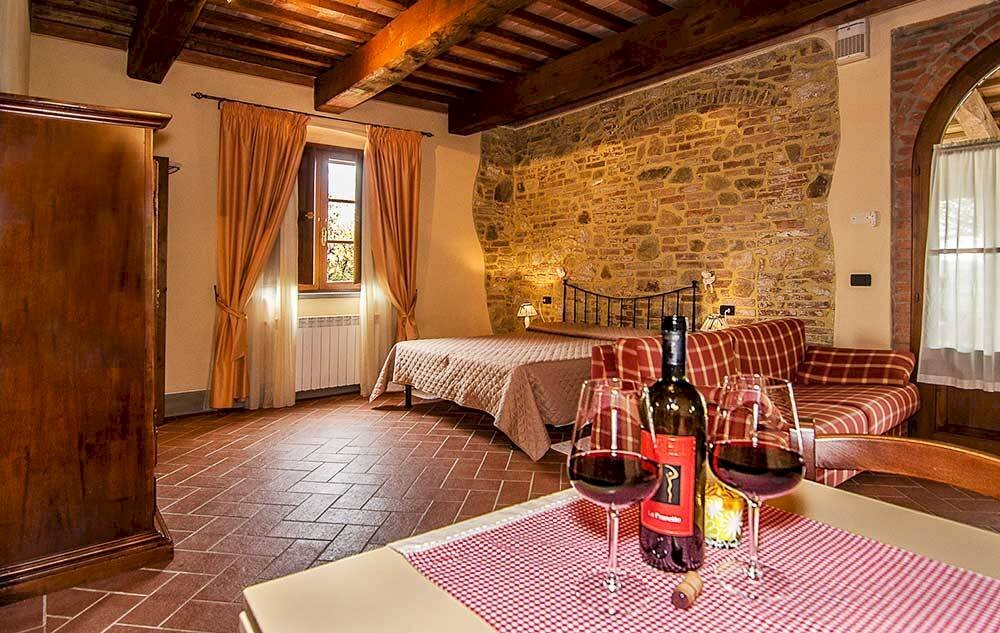 Foto 2 - Monolocale Via Cesare Battisti, Crespina Lorenzana - foto 2