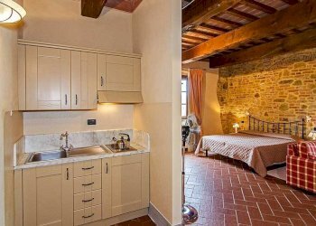 Foto 1 - Monolocale Via Cesare Battisti, Crespina Lorenzana - foto 1