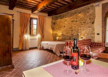 Foto 2 - Monolocale Via Cesare Battisti, Crespina Lorenzana - foto 2