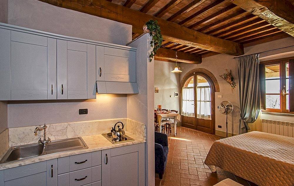 Foto 1 - Casa indipendente Via Cesare Battisti, Crespina Lorenzana - foto 1