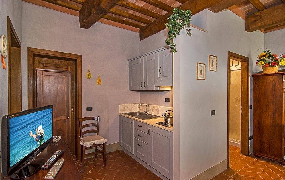 Foto 2 - Casa indipendente Via Cesare Battisti, Crespina Lorenzana - foto 2