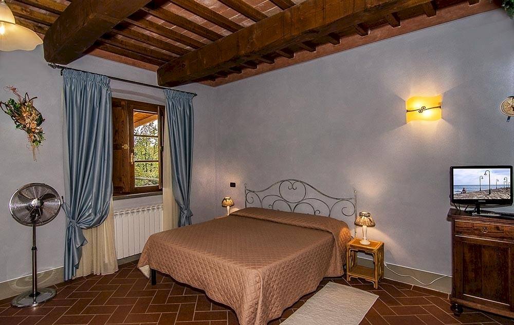 Foto 3 - Casa indipendente Via Cesare Battisti, Crespina Lorenzana - foto 3