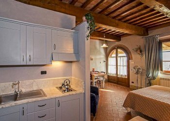 Foto 1 - Casa indipendente Via Cesare Battisti, Crespina Lorenzana - foto 1