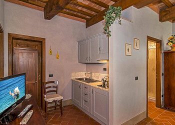 Foto 2 - Casa indipendente Via Cesare Battisti, Crespina Lorenzana - foto 2