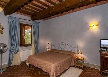 Foto 3 - Casa indipendente Via Cesare Battisti, Crespina Lorenzana - foto 3