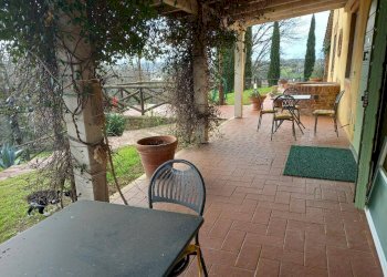 Foto 4 - Casa indipendente Via Cesare Battisti, Crespina Lorenzana - foto 4