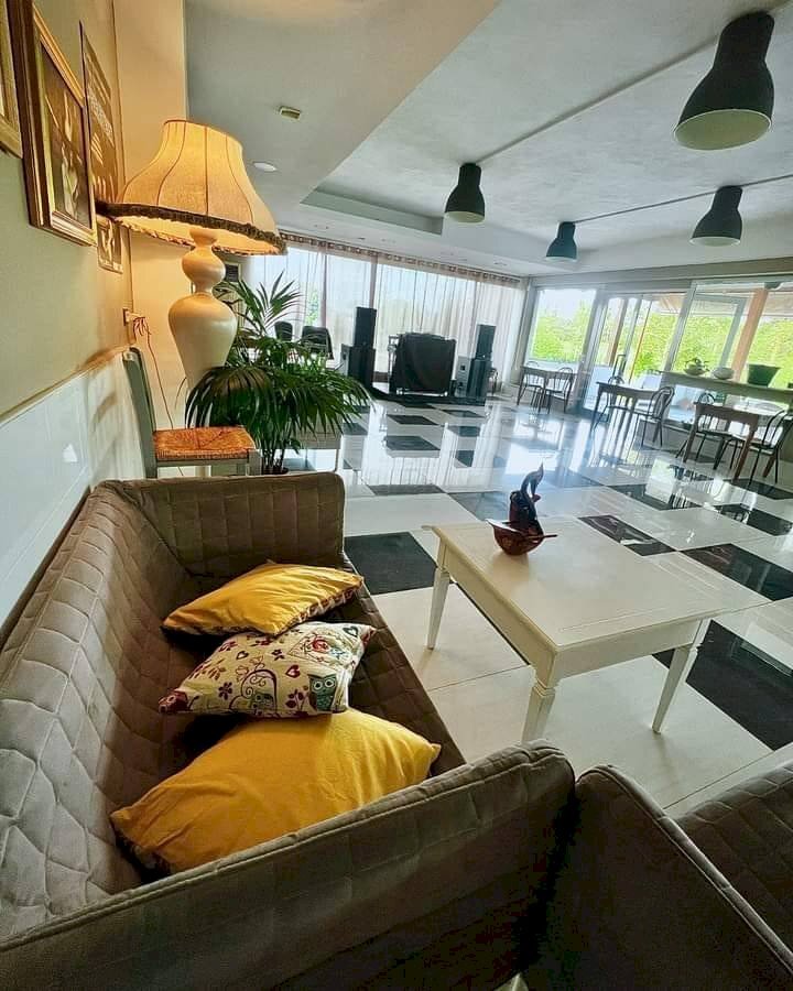 Foto 1 - Attività Commerciale via livornese, Casciana Terme Lari - foto 1