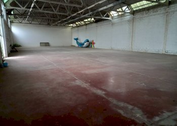 Foto 2 - Capannone Via Sicilia, Casciana Terme Lari - foto 2