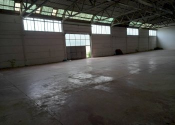 Foto 3 - Capannone Via Sicilia, Casciana Terme Lari - foto 3