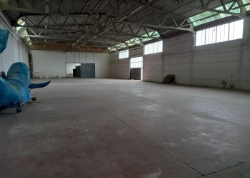 Foto 4 - Capannone Via Sicilia, Casciana Terme Lari - foto 4