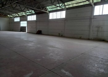 Foto 5 - Capannone Via Sicilia, Casciana Terme Lari - foto 5