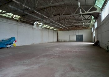 Foto 6 - Capannone Via Sicilia, Casciana Terme Lari - foto 6