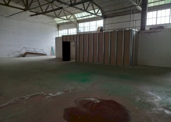 Foto 7 - Capannone Via Sicilia, Casciana Terme Lari - foto 7