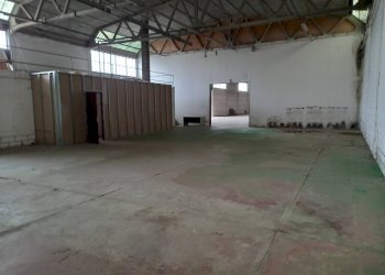 Foto 10 - Capannone Via Sicilia, Casciana Terme Lari - foto 10