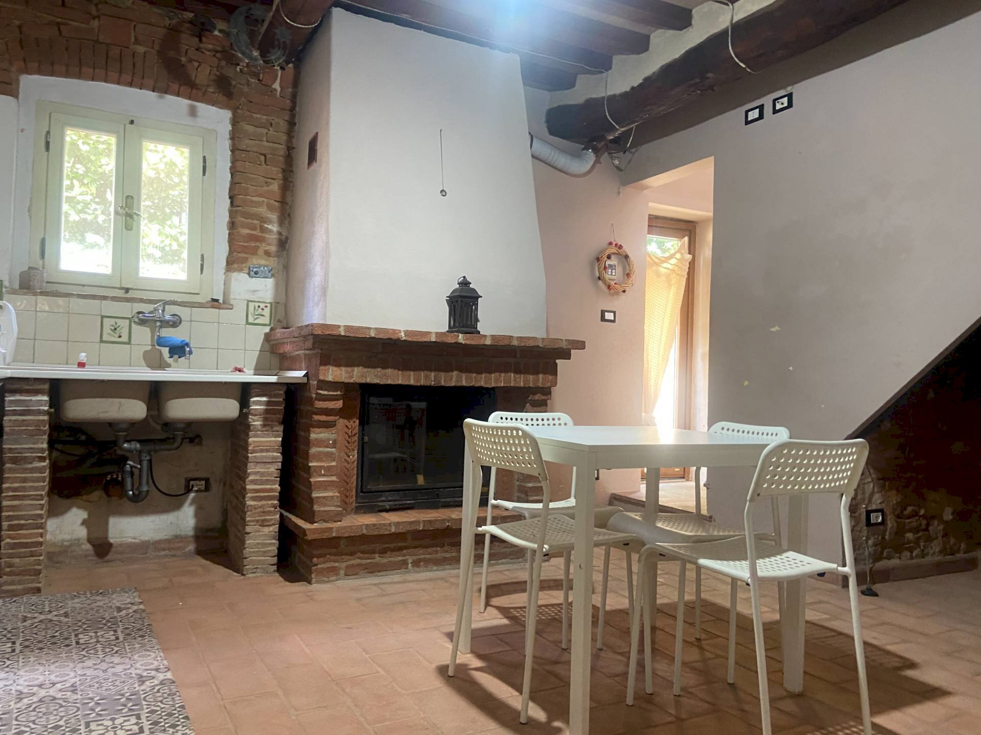 Foto 2 - Three-room apartment Via Siberia
 
36, Crespina Lorenzana - photo 2