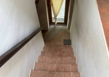 Foto 9 - Trilocale Via Siberia
 
36, Crespina Lorenzana - foto 9