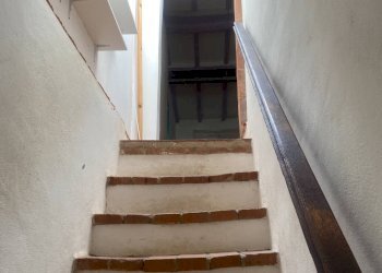 Foto 10 - Trilocale Via Siberia
 
36, Crespina Lorenzana - foto 10