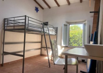 Foto 26 - Trilocale Via Siberia
 
36, Crespina Lorenzana - foto 26