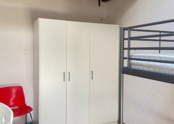 Foto 27 - Trilocale Via Siberia
 
36, Crespina Lorenzana - foto 27