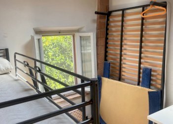 Foto 28 - Trilocale Via Siberia
 
36, Crespina Lorenzana - foto 28