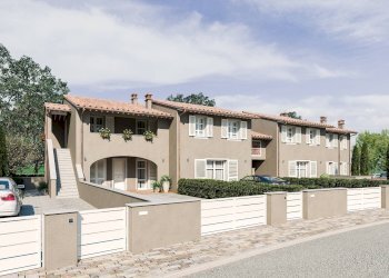 Foto 1 - Villa a Schiera Via del popolo
 
15, Pontedera - foto 1