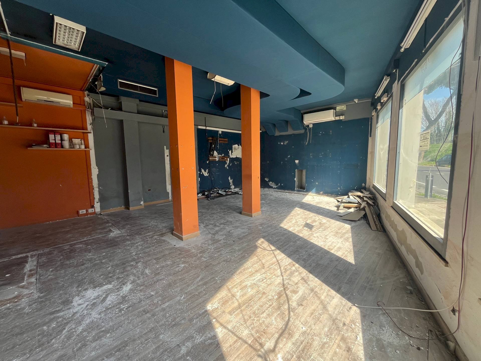 Foto 1 - Attività Commerciale via provinciale vicarese
 
12, Vicopisano - foto 1