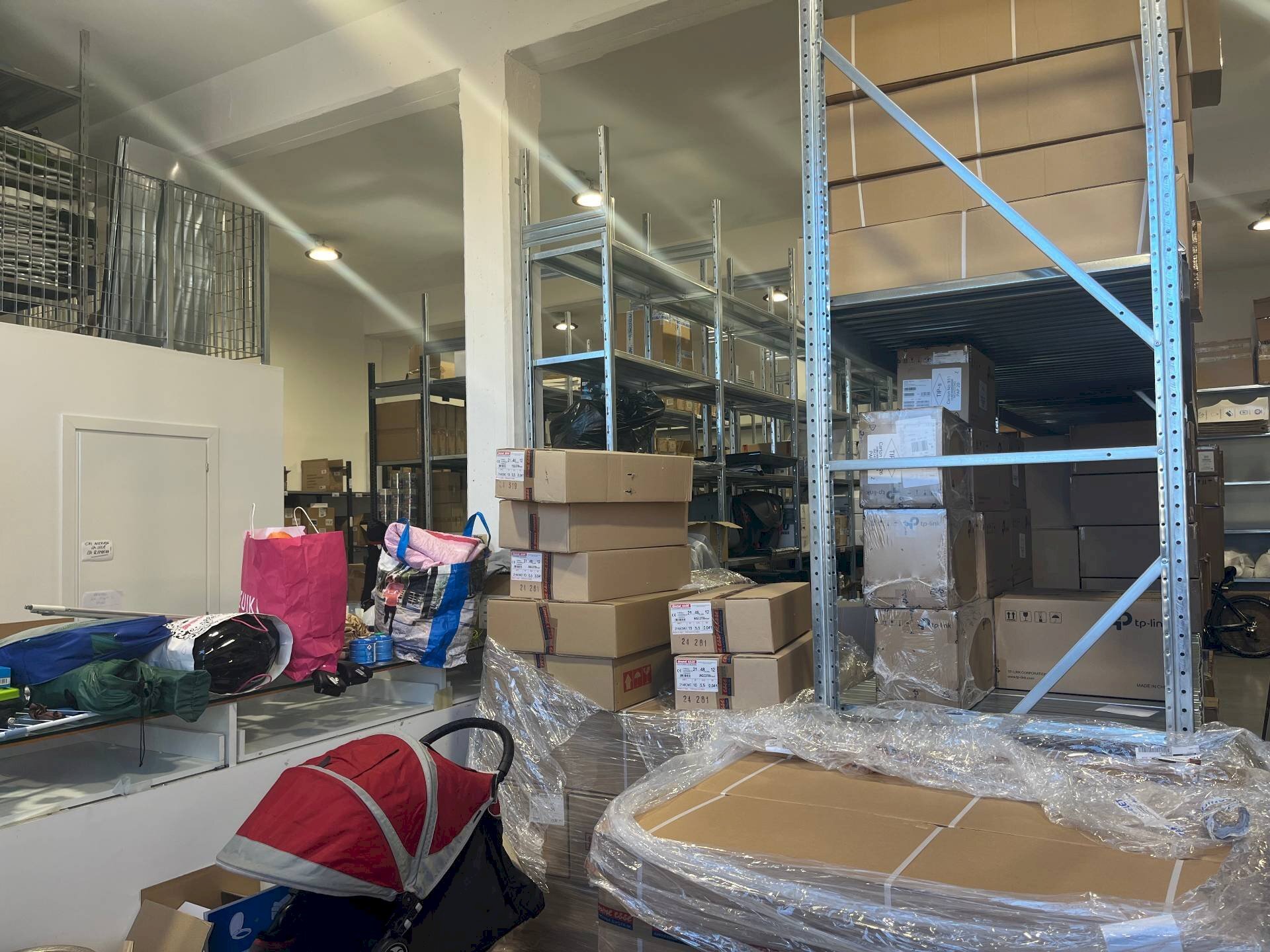 Foto 1 - Attività Commerciale via provinciale vicarese
 
211, Vicopisano - foto 1