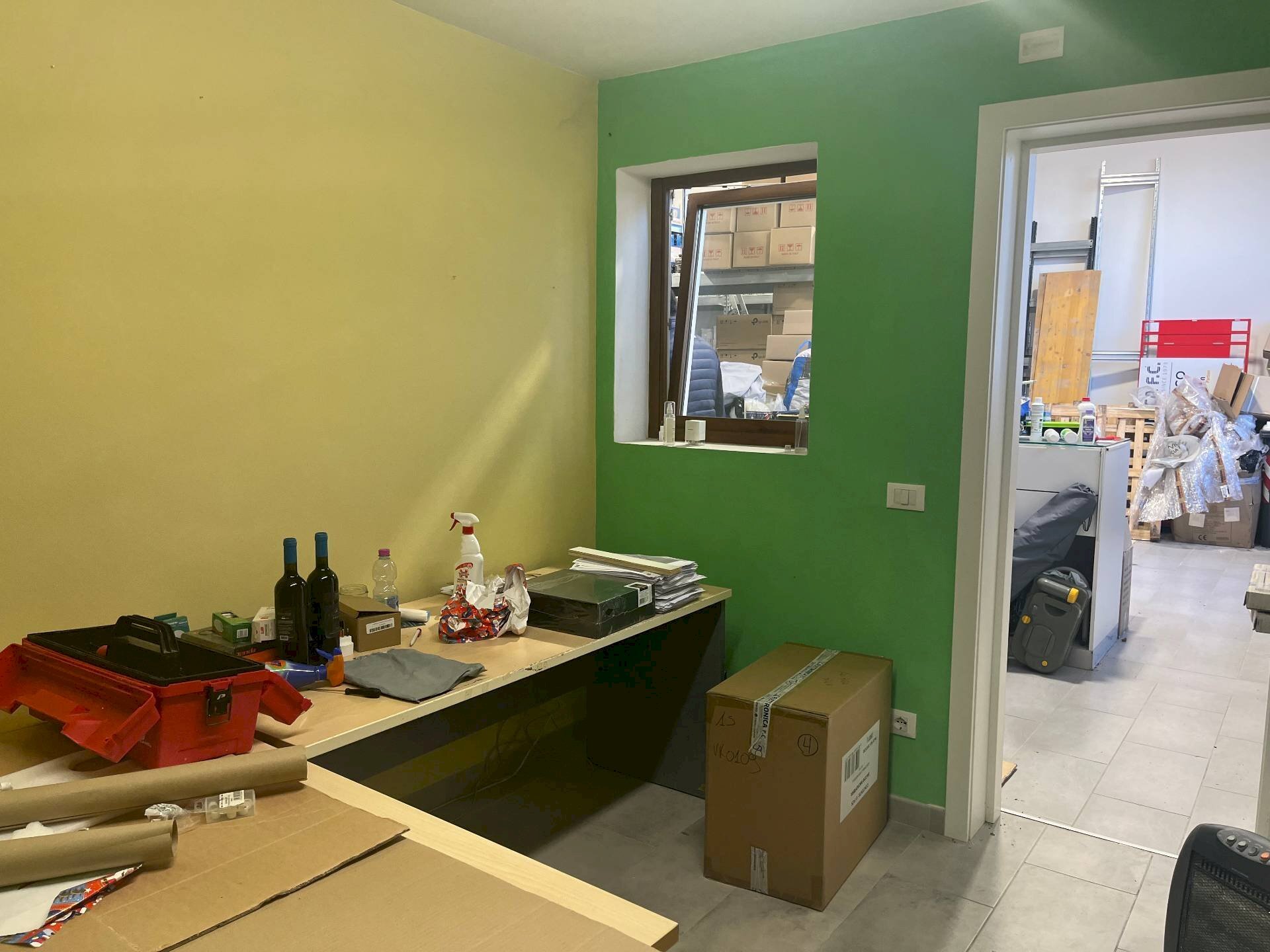 Foto 3 - Attività Commerciale via provinciale vicarese
 
211, Vicopisano - foto 3