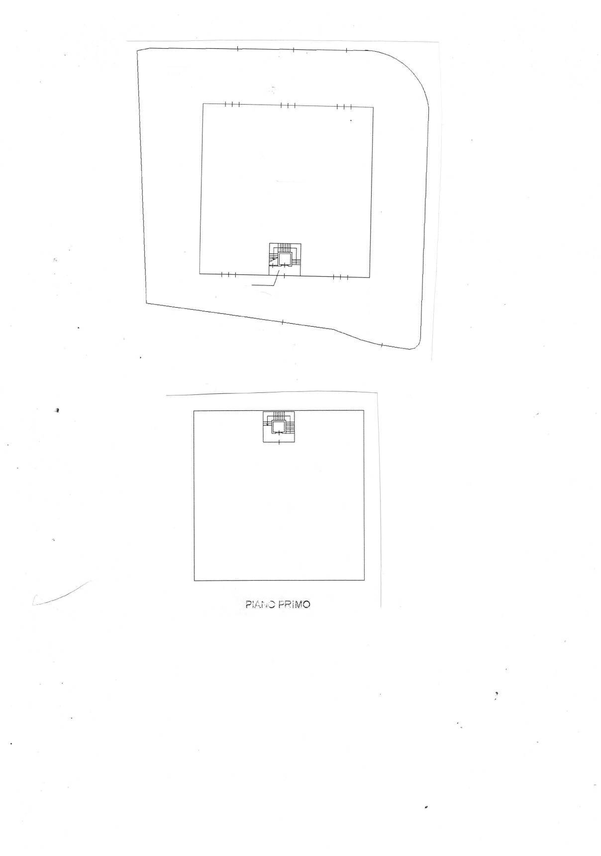 Foto 7 - Attività Commerciale Via Europa
 
45, Ponsacco - planimetria 1