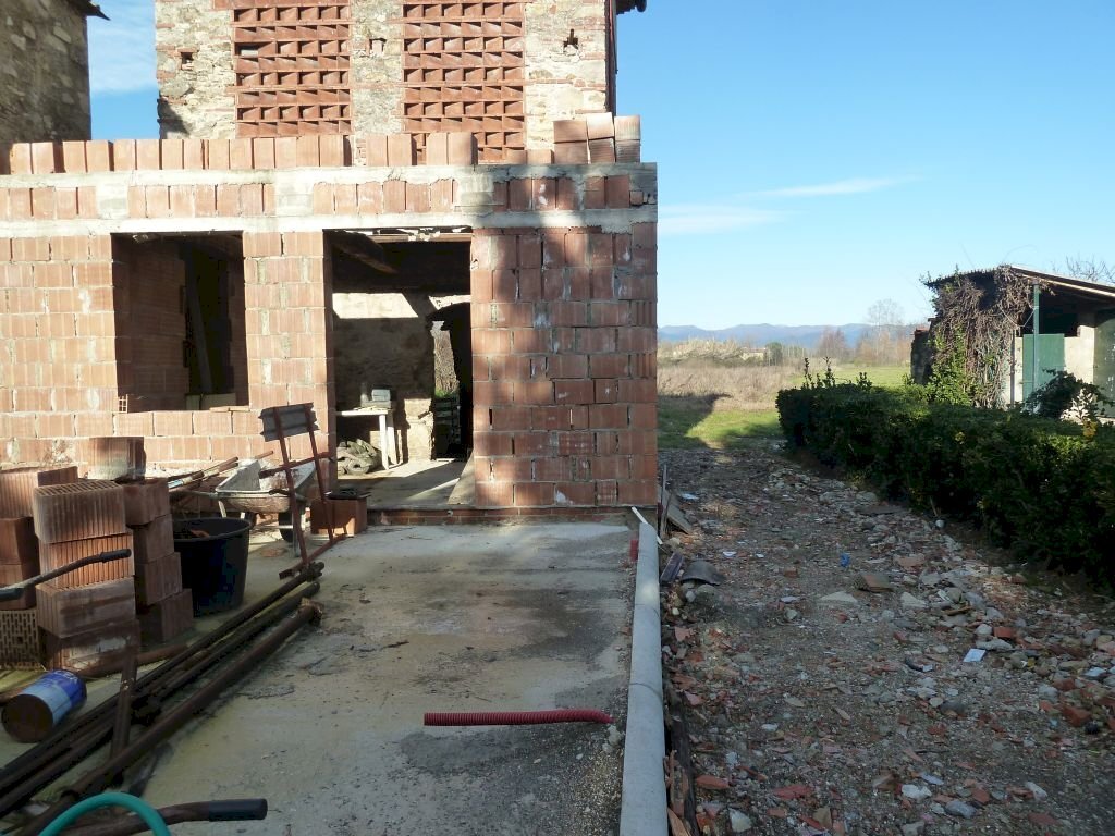 Foto 1 - Casa indipendente via santa maria del giudice
 
12, Lucca - foto 1