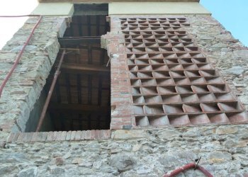 Foto 13 - Casa indipendente via santa maria del giudice
 
12, Lucca - foto 13