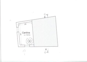 Foto 14 - Casa indipendente via santa maria del giudice
 
12, Lucca - foto 14