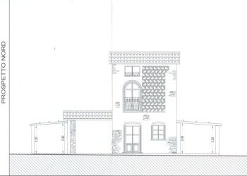 Foto 18 - Casa indipendente via santa maria del giudice
 
12, Lucca - foto 18