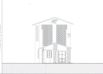 Foto 19 - Casa indipendente via santa maria del giudice
 
12, Lucca - foto 19