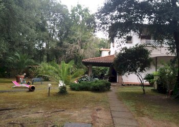 Foto 1 - Independent house Viale John Fitzgerald Kennedy, Viareggio - photo 1