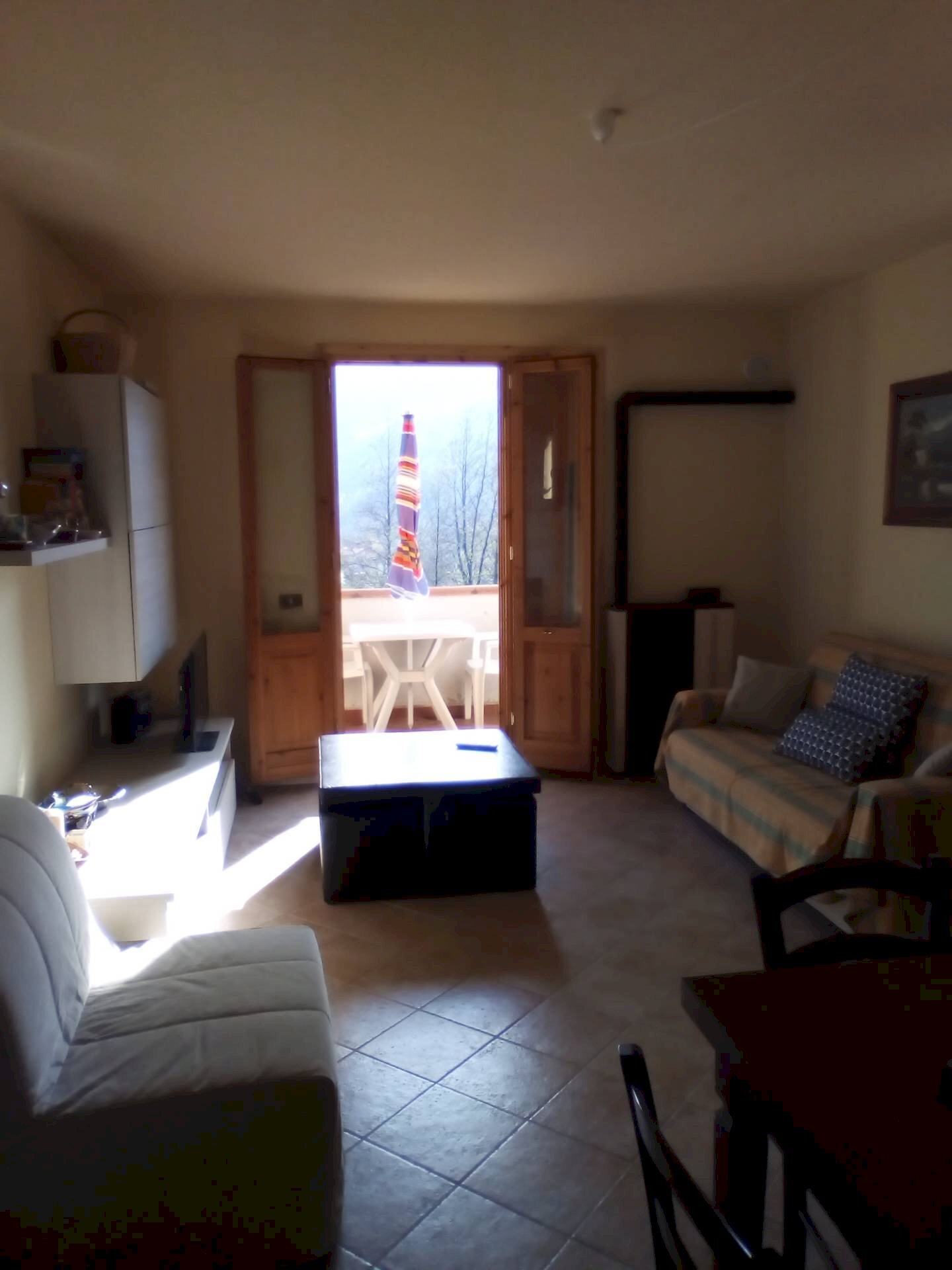 Foto 1 - Three-room apartment Via dante Alighieri
 
5, Abetone Cutigliano - photo 1