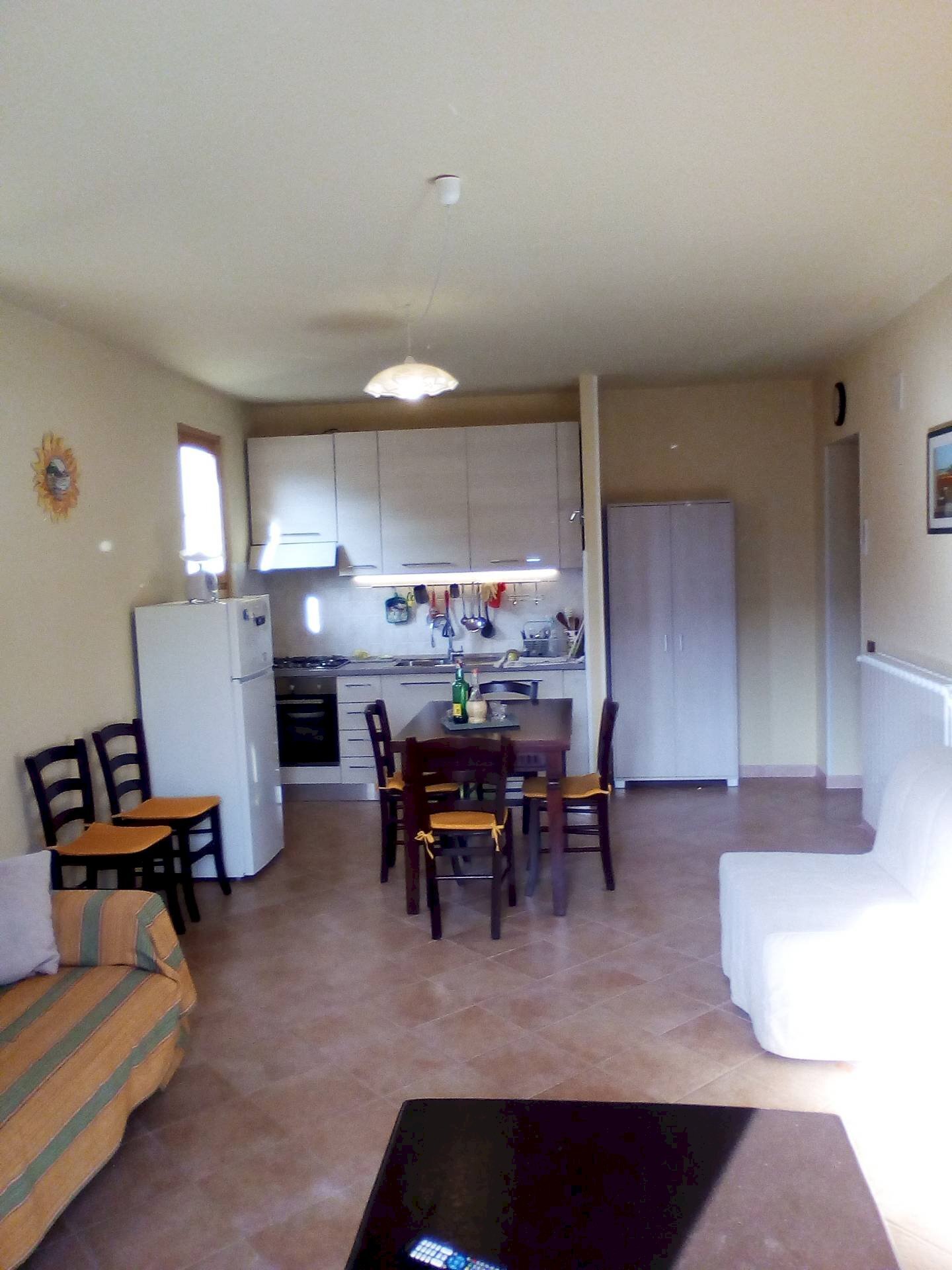 Foto 2 - Three-room apartment Via dante Alighieri
 
5, Abetone Cutigliano - photo 2