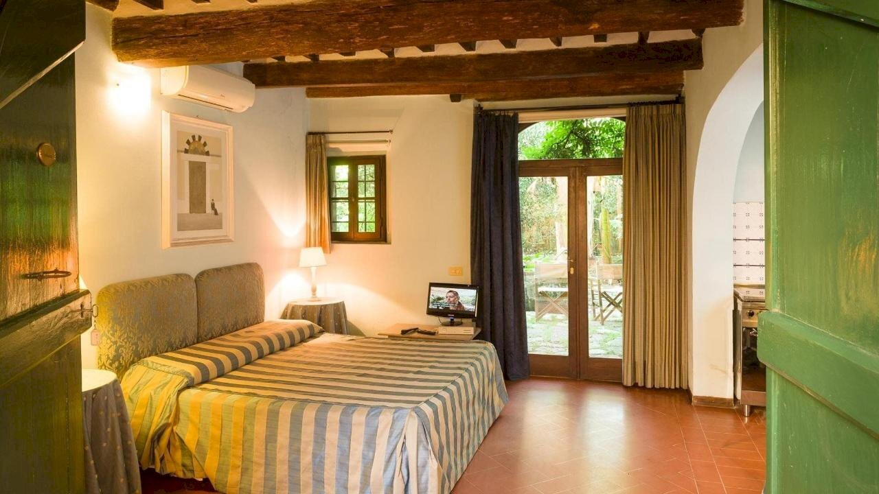 Foto 1 - One-room apartment San Cassiano, Lucca - photo 1