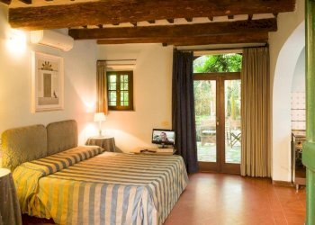 Foto 1 - One-room apartment San Cassiano, Lucca - photo 1