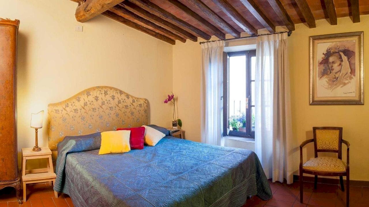 Foto 3 - Three-room apartment San Cassiano, Lucca - photo 3